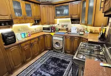 شقق مفروشة للإيجار - 3 غرف - بالدور 3