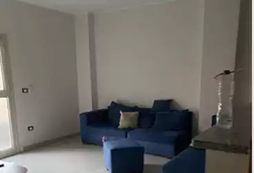 Furnished Apartment For rent - 3 rooms - floor 3