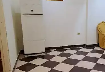 Furnished Apartment For rent - 2 rooms - floor 2