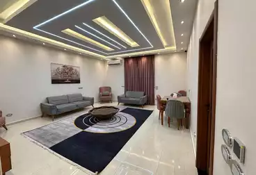 شقق مفروشة للبيع - 3 غرف - بالدور 3