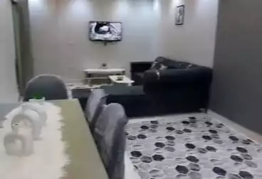 Furnished Apartment For rent - 2 rooms - floor 4