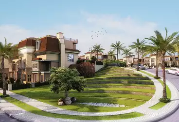 Apartments For sale - 3 rooms - floor 4
