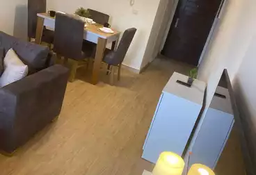 Furnished Apartment For rent - 2 rooms - floor 4