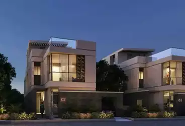 Apartments For sale - 2 rooms - floor 1