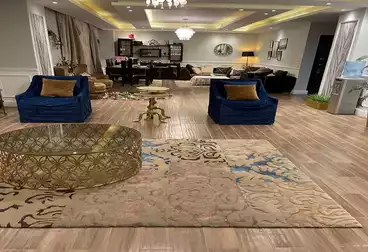 Apartments For sale - 3 rooms - floor 1