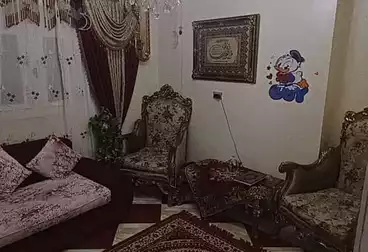 شقق للبيع - 2 غرف - بالدور 2