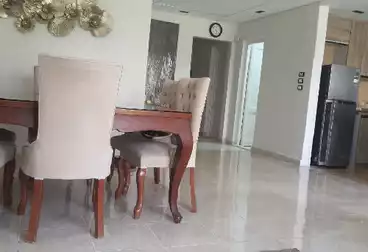 Furnished Apartment For rent - 3 rooms - floor 0