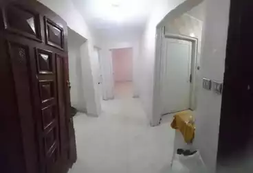 Apartments For rent - 3 rooms - floor 2
