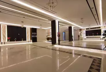 فيلا جاردن للبيع - 5 غرف