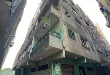 Building For sale