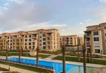 undefined undefined - 3 غرف - بالدور 2