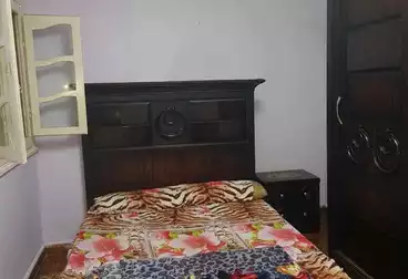 Furnished Apartment For rent - 2 rooms - floor 4