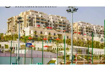 Apartment with Garden For sale - 3 rooms - floor 0