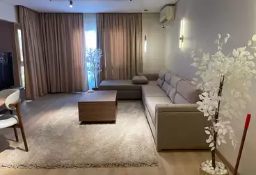 Furnished Apartment For sale - 2 rooms - floor 2