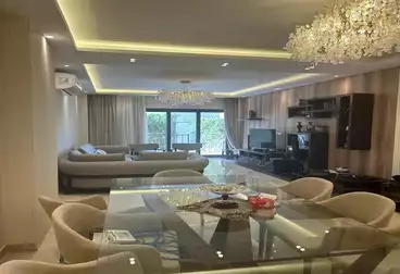 Apartment with Garden For sale - 3 rooms - floor 0