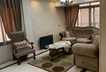 Duplex For rent - 6 rooms - floor 1