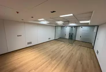 Co-working space For rent - floor 1