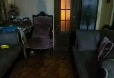 عقارات للبيع - 2 غرف - بالدور 6