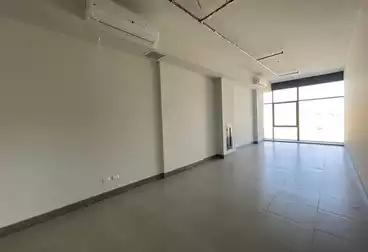 Offices For rent - 1 rooms - floor 2
