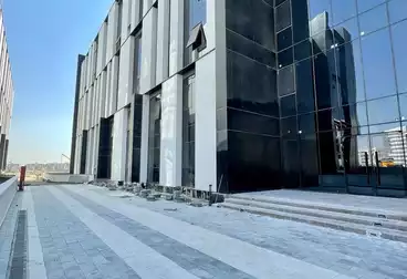 Offices For rent - 3 rooms - floor 1
