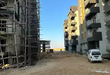 undefined undefined - 3 rooms - floor 5