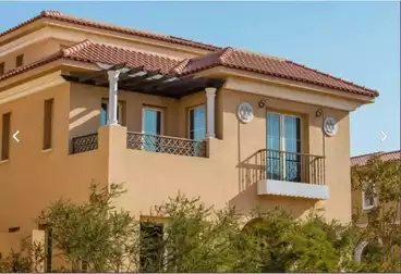 Villas For sale - 4 rooms