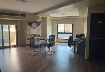 Offices For rent - 3 rooms - floor 6