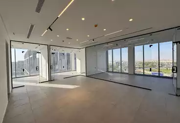 Offices For sale - 2 rooms - floor 1
