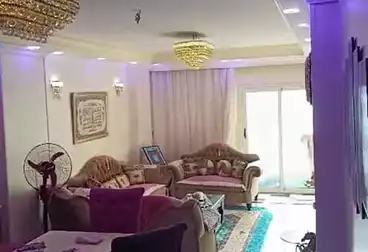 Apartments For sale - 2 rooms - floor 7