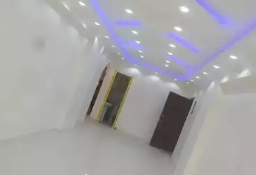 شقق للإيجار - 3 غرف - بالدور 2