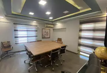 Offices For rent - 5 rooms - floor 4