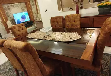 Apartments For sale - 3 rooms - floor 1