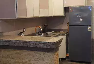 Furnished Apartment For sale - 2 rooms - floor 10
