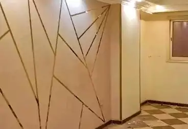 Apartments For rent - 3 rooms - floor 2