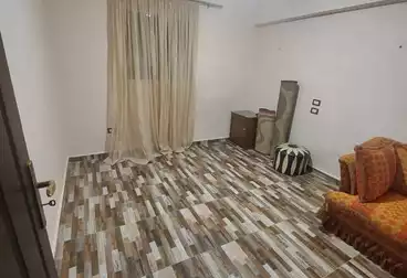 Furnished Apartment For rent - 3 rooms - floor 4