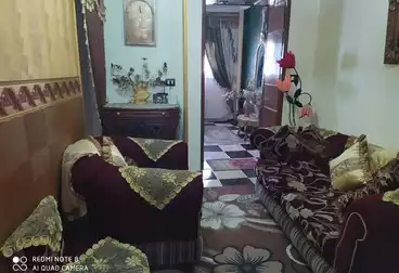 Roof For sale - 3 rooms - floor 7