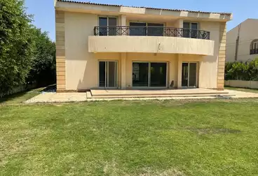 Villas For rent - 5 rooms