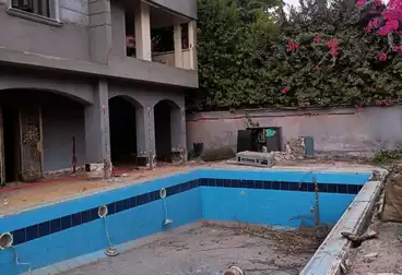 Separate Villa For sale - 7 rooms