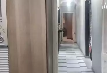 Furnished Apartment For rent - 3 rooms - floor 2