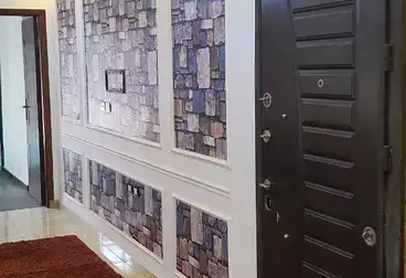 Furnished Apartment For sale - 2 rooms - floor 10