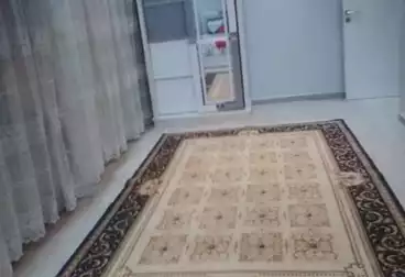 Furnished Apartment For rent - 3 rooms - floor 1