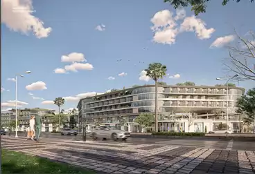 Medical For sale - 2 rooms - floor 2