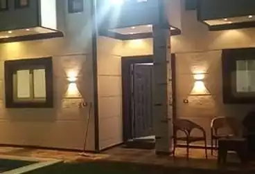 Garden Villa For sale - 3 rooms