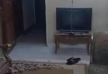 شقق للإيجار - 2 غرف - بالدور 1