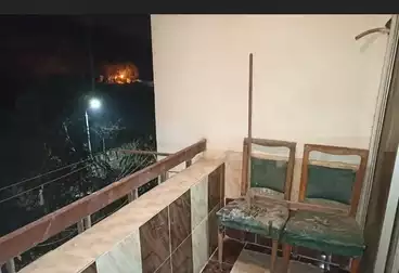 شقق مفروشة للإيجار - 2 غرف - بالدور 1
