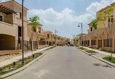 Separate Villa For sale - 6 rooms