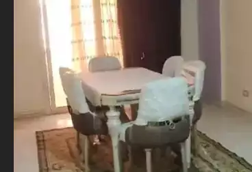 Furnished Apartment For rent - 3 rooms - floor 3