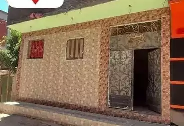 منزل / بيت للبيع - 2 غرف