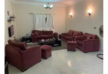 Furnished Apartment For rent - 1 rooms - floor 0