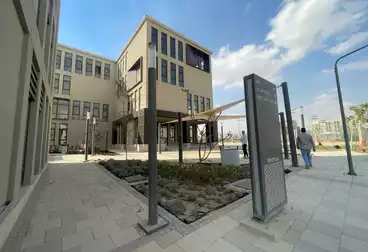 Offices For rent - 3 rooms - floor 2